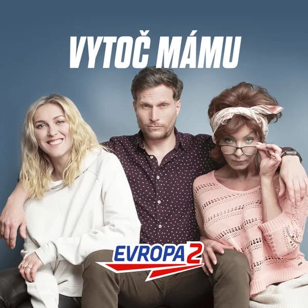 Cover art for Vytoč mámu