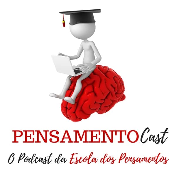 Cover art for PensamentoCAST
