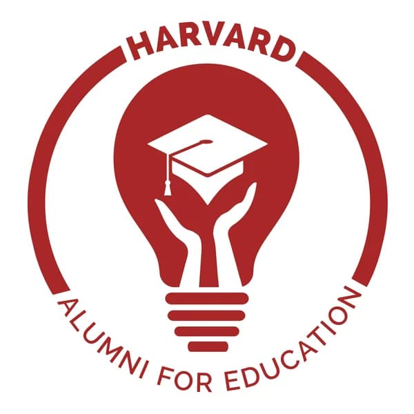 Cover art for Perspectives from Harvard Alumni for Education Podcast