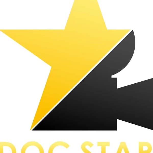 Cover art for Doc Star Radio