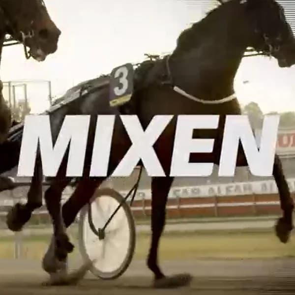 Cover art for V85 Mixen