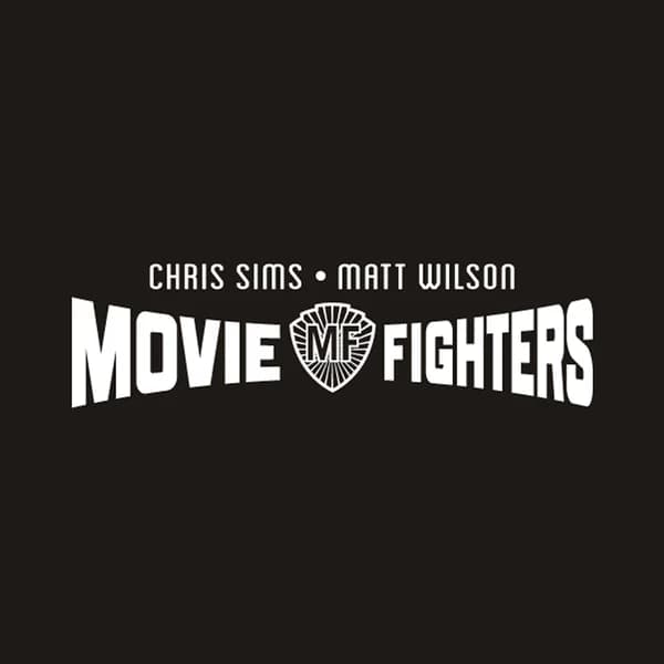 Cover art for Movie Fighters