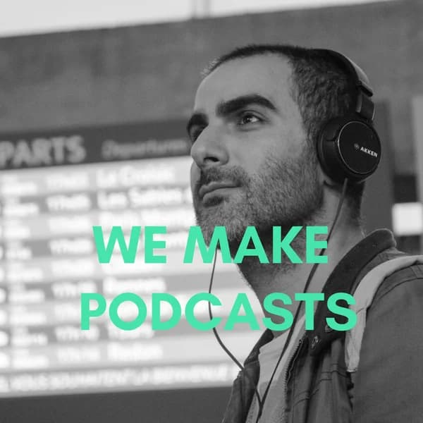 Cover art for Les podcasts d'Akken