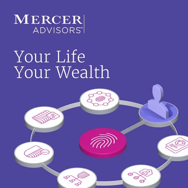 Cover art for Your Life Your Wealth Podcast