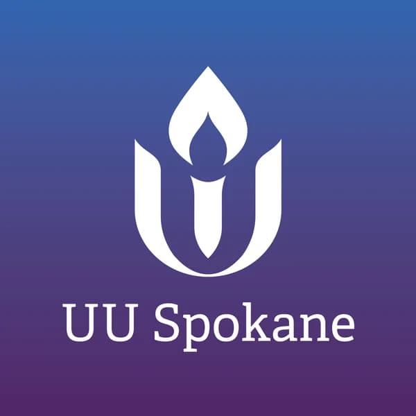 Cover art for UUSpokane Podcast