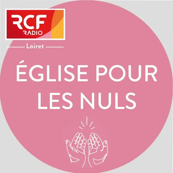 Cover art for Eglise pour les nuls