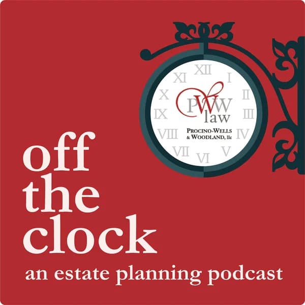 Cover art for Off The Clock