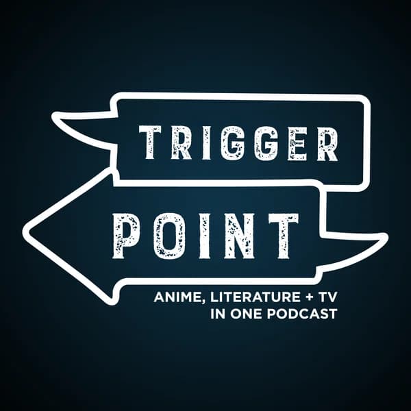 Cover art for Trigger Point