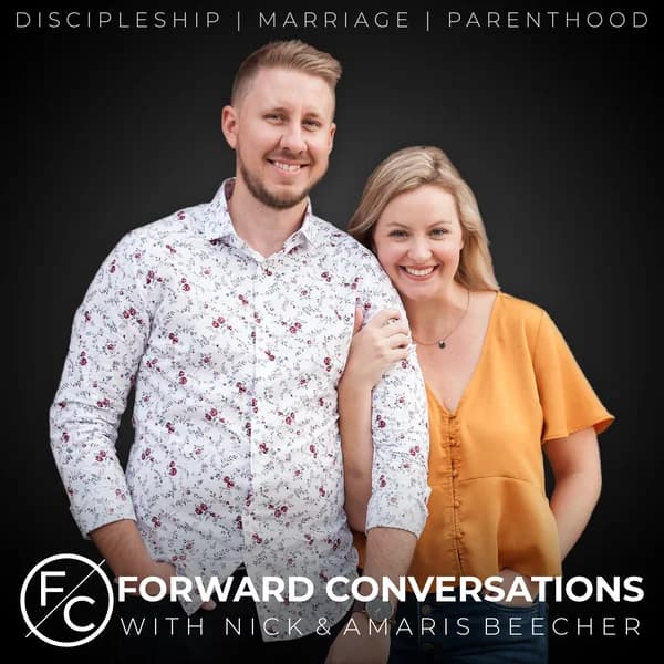 Cover art for Forward Conversations