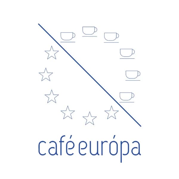 Cover art for Café Európa