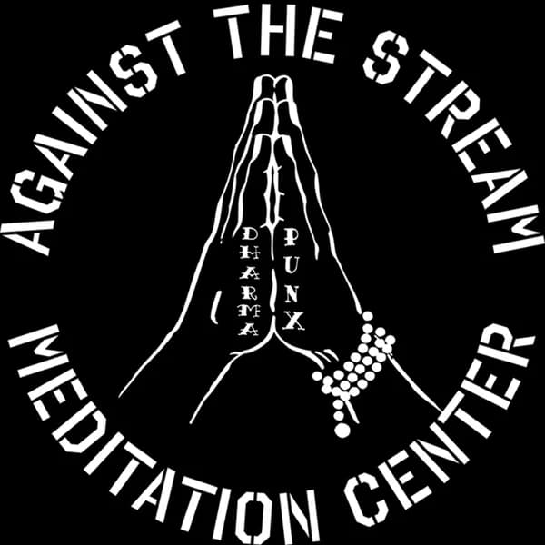 Cover art for Against The Stream