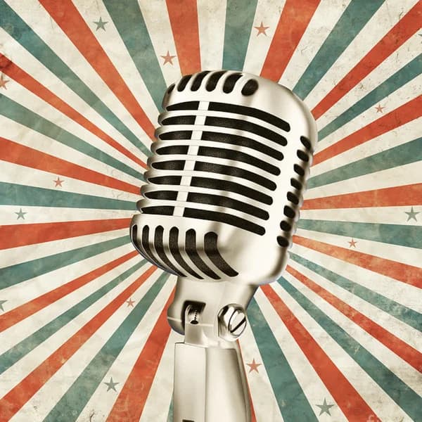 Cover art for Reportero en el tiempo