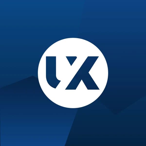 Cover art for UXUY