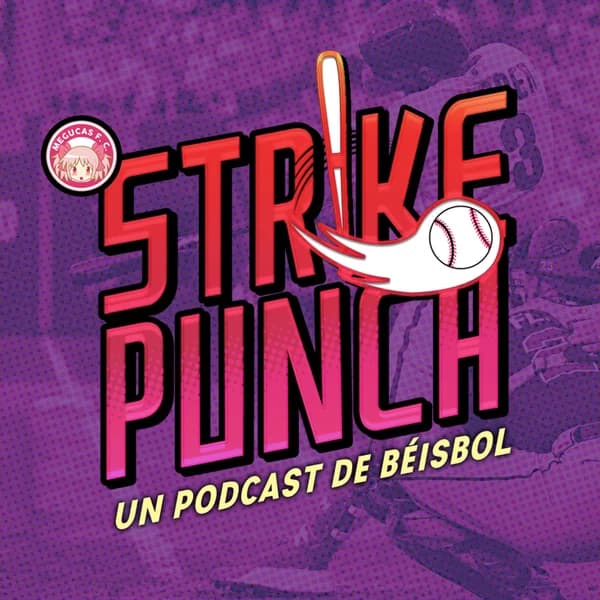 Cover art for Strike Punch