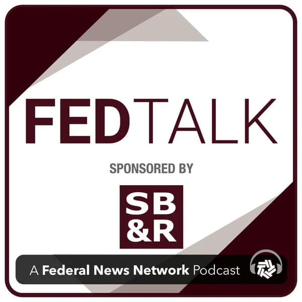 Cover art for FEDTalk