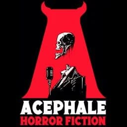 Cover art for Acephale: Horror Fiction
