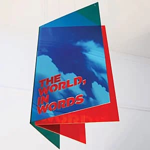 Cover art for Edinburgh International Book Festival 2010
