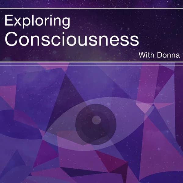 Cover art for Exploring Consciousness Podcast