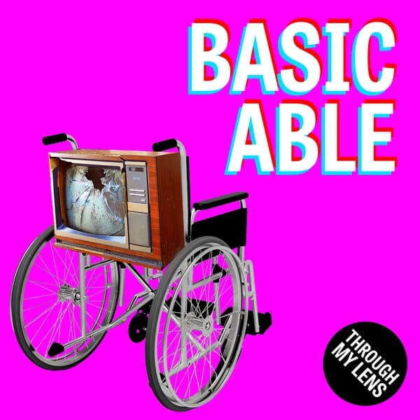 Cover art for Basic Able