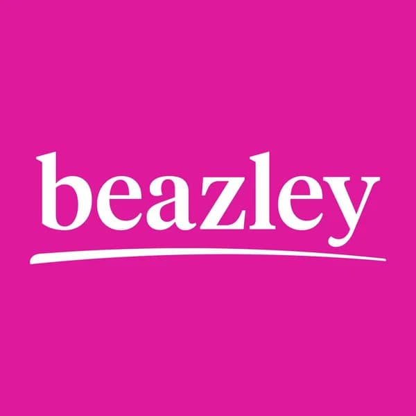 Cover art for Beazley