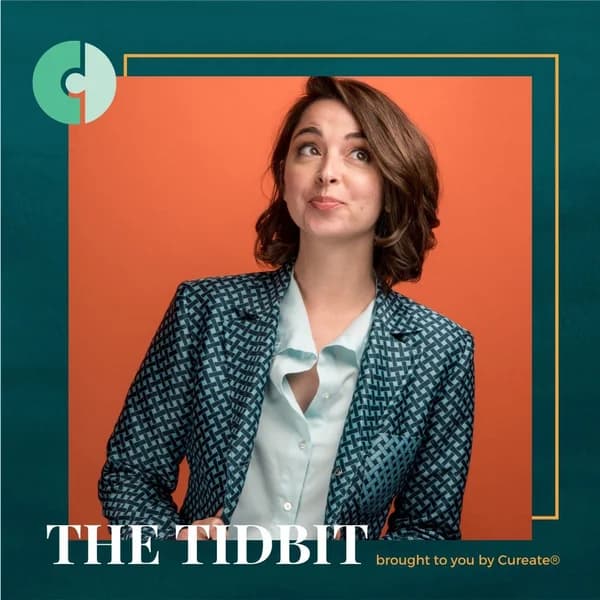 Cover art for The Tidbit