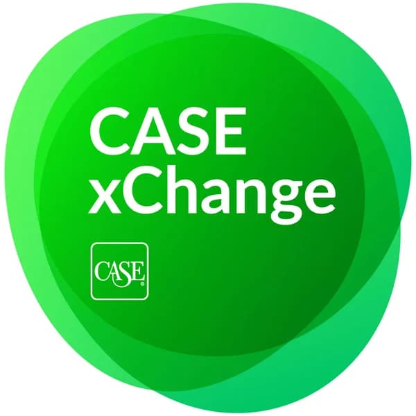 Cover art for CASE xChange