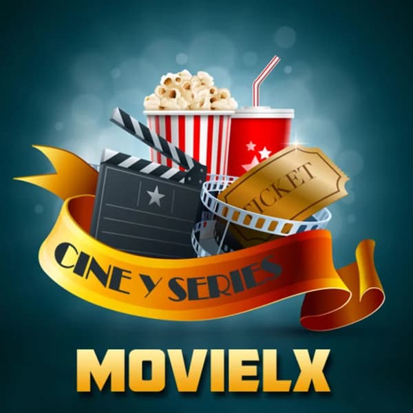 Cover art for MOVIELX