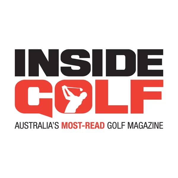 Cover art for Backspin Golf Podcast presented by Inside Golf Magazine
