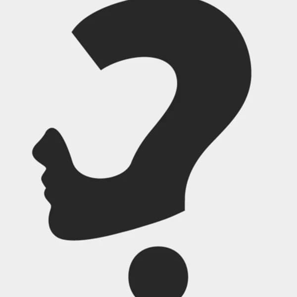 Cover art for I Got A Question: The Podcast