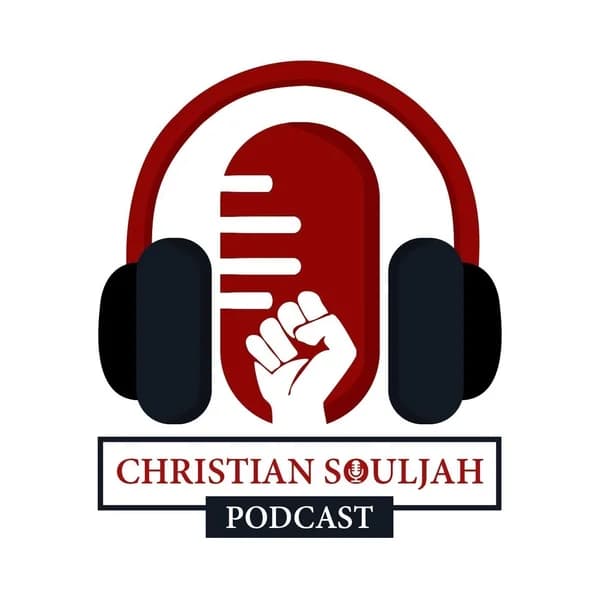 Cover art for Christian Souljah