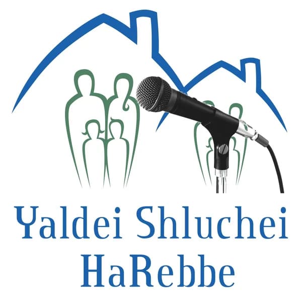 Cover art for Yaldei Podcast
