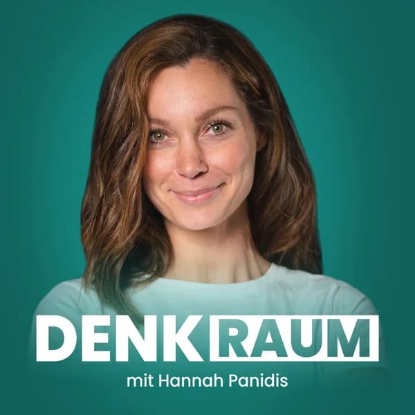 Cover art for DENKRAUM