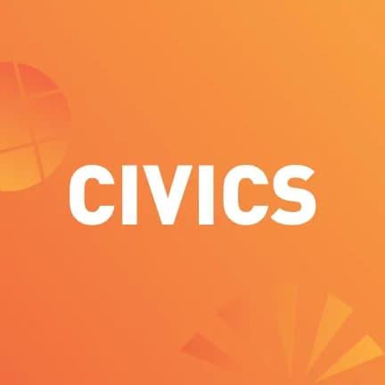 Cover art for Town Hall Seattle Civics Series