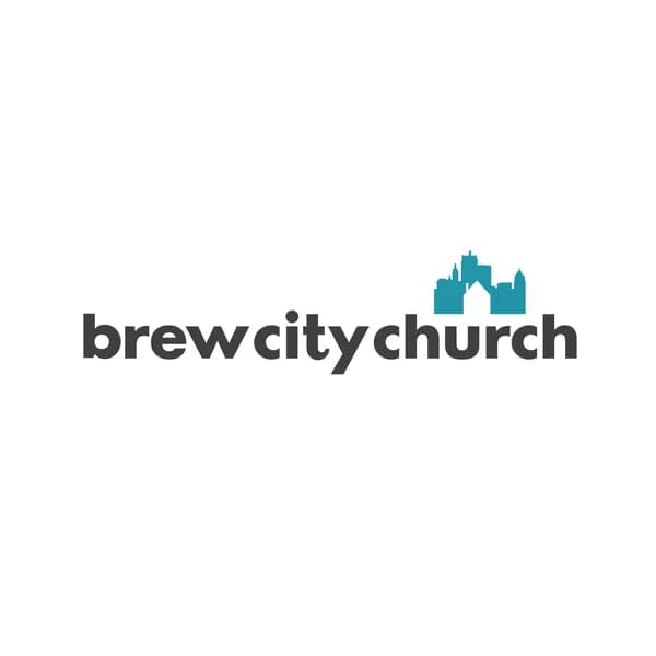 Cover art for Brew City Church