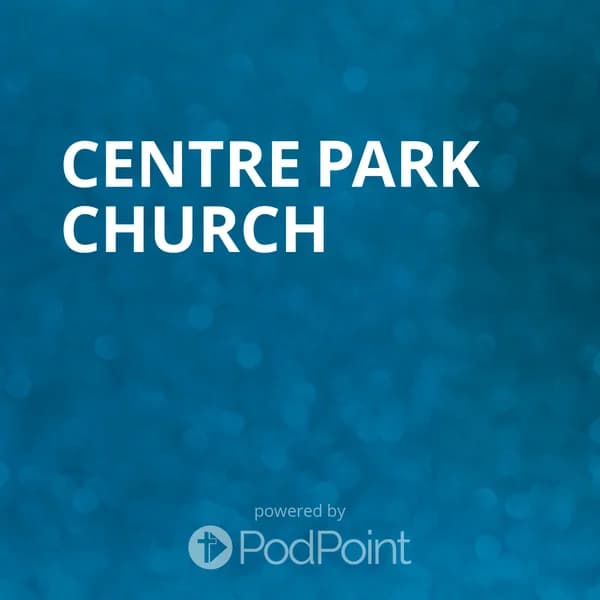 Cover art for Centre Park Church
