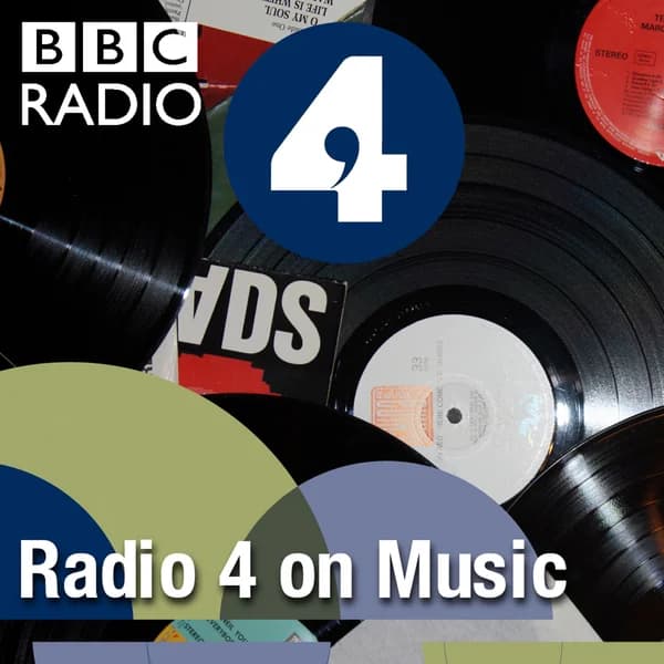 Cover art for Radio 4 on Music