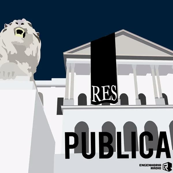 Cover art for Res Publica