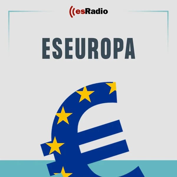 Cover art for Es Europa