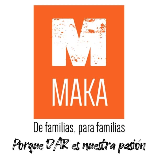 Cover art for Maka Podcast