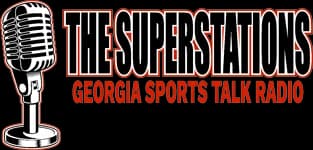 Cover art for Sports Radio 93-1