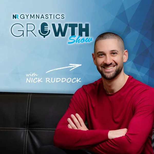 Cover art for Gymnastics Growth Show