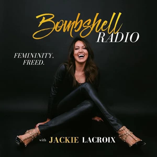 Cover art for Bombshell Radio
