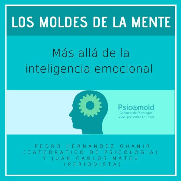 Cover art for Psicomold Psicólogos
