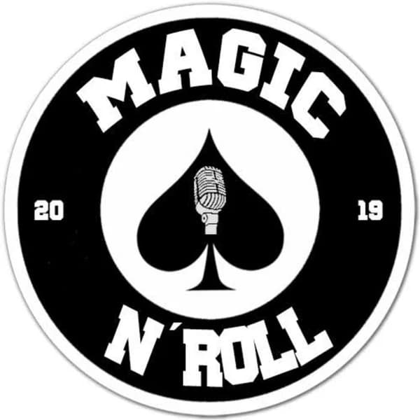 Cover art for Magic N Roll