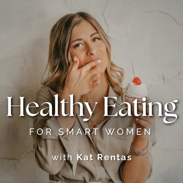 Cover art for Healthy Eating For Smart Women