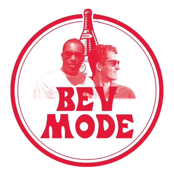 Cover art for BevMode