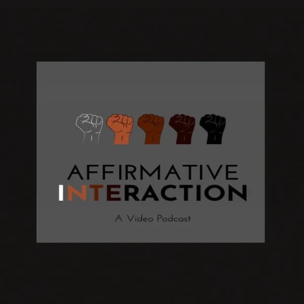Cover art for Affirmative InterAction