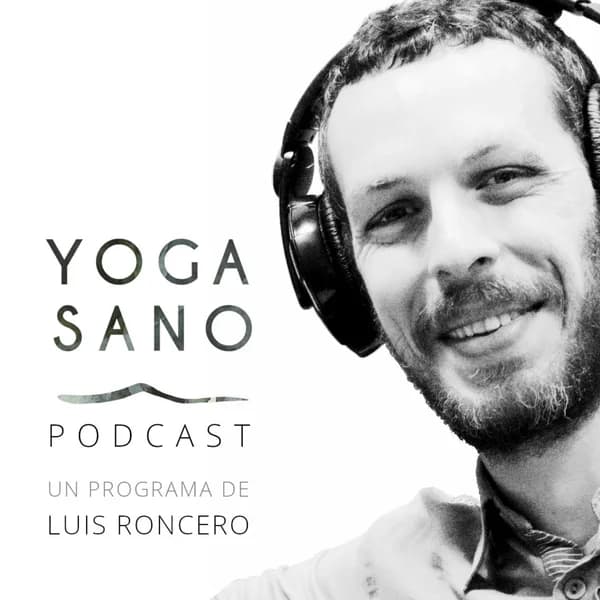 Cover art for Yogasano Podcast