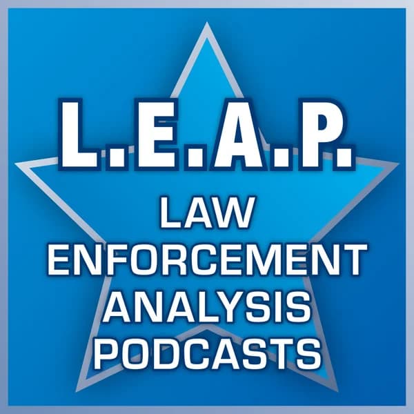 Cover art for Leapodcasts