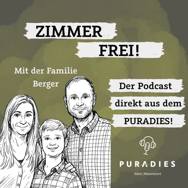 Cover art for Zimmer frei